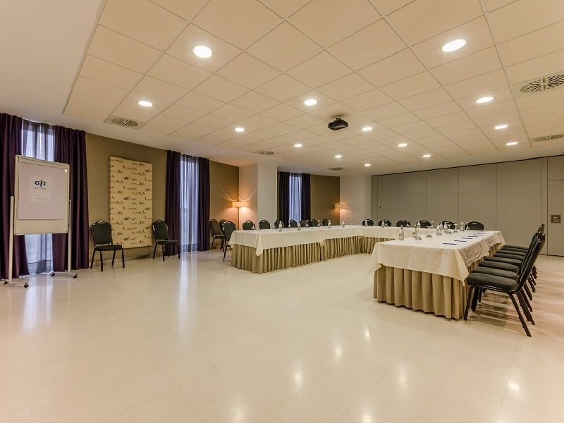 Yit Via Sevilla Mairena Mairena del Aljarafe Exteriör bild